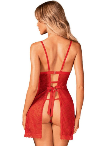 Беби-долл Claussica фото 2