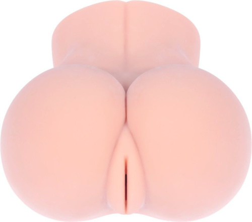 Мастурбатор-полуторс Ella без вибрации