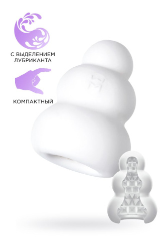 Компактный мастурбатор Pucchi Candy фото 2