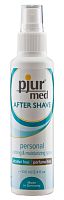 Лосьон после бритья pjur MED After Shave - 100 мл.