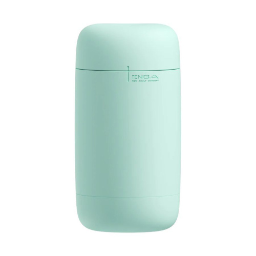 Мятный мастурбатор Tenga Puffy Мятный мастурбатор Tenga Puffy