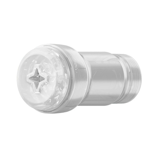 Мастурбатор Feel Pocket Stroker Crystal фото 2