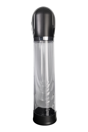 Автоматическая помпа для пениса Ivar фото 4 Автоматическая помпа для пениса Ivar фото 4