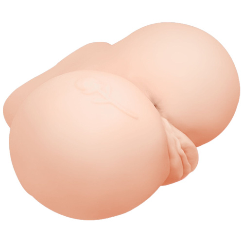 Вагина и анус с вибрацией CrazyBull Vagina and Ass Вагина и анус с вибрацией CrazyBull Vagina and Ass