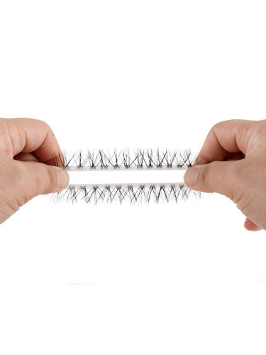 Круглое эрекционное кольцо с длинными «ресничками» фото 6 Круглое эрекционное кольцо с длинными «ресничками» фото 6