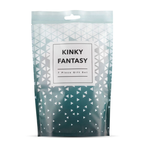 Набор для эротических игр Kinky Fantasy фото 3