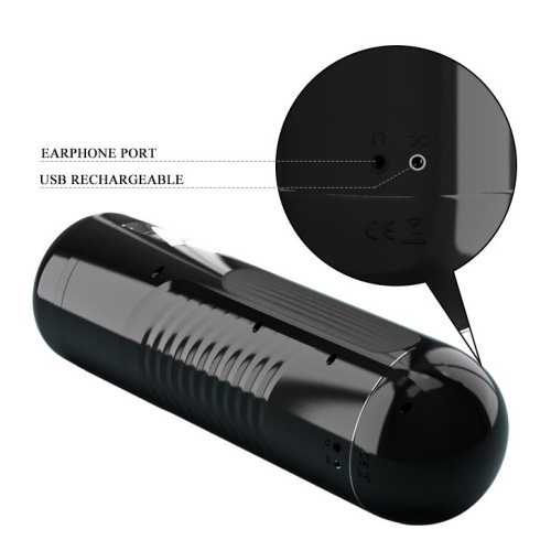 Автоматический мастурбатор-вагина Lorelei фото 9 Автоматический мастурбатор-вагина Lorelei фото 9