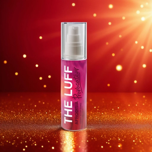 Интимный гель на водной основе Afrodisia Provocateur - 75 мл. фото 2