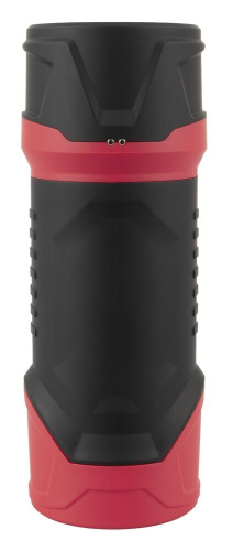 Мастурбатор с эффектом вакуума WYNE Masturbator 04 фото 5