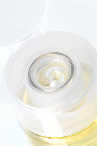 Массажное масло с феромонами «Море и цветы» - 150 мл. фото 5