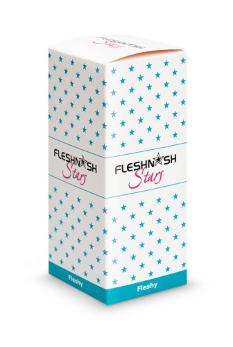 Мастурбатор с эффектом вакуума Flеshy Touch фото 2