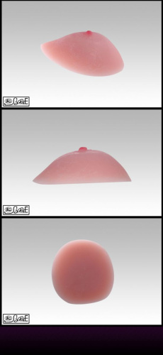 Накладка-грудь фото 2 Накладка-грудь фото 2