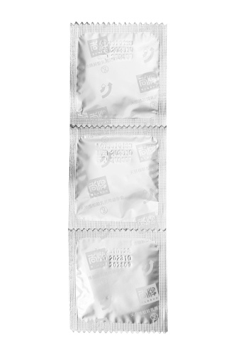 Ультратонкие презервативы Elasun Ultra-thin and Smooth - 3 шт. фото 6
