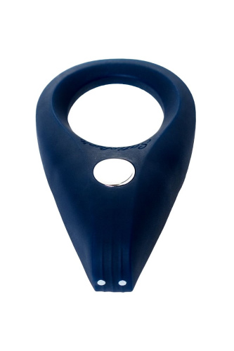 Эрекционное кольцо на пенис Satisfyer Rocket Ring фото 5