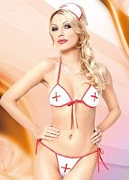 Комплект медсестры Dodi