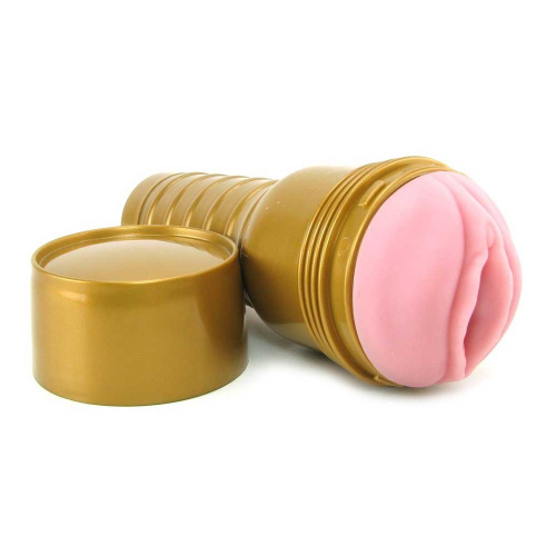 Мастурбатор Fleshlight - Stamina Training Unit фото 2