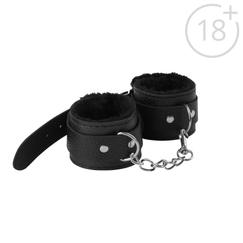 Набор для двоих «Во власти страсти»: карты, наручники и маска фото 4