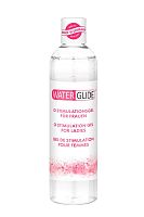 Женский возбуждающий лубрикант ORGASM GEL - 300 мл.