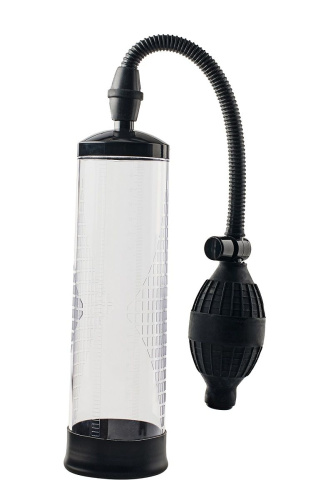 Классическая вакуумная помпа Classic Penis Pump Классическая вакуумная помпа Classic Penis Pump