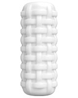 Белый мастурбатор Dorcel Cup Tight