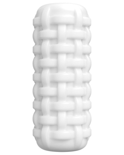 Белый мастурбатор Dorcel Cup Tight Белый мастурбатор Dorcel Cup Tight