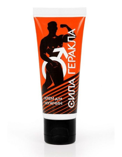 Возбуждающий крем для мужчин «Сила Геракла» - 15 гр. Возбуждающий крем для мужчин «Сила Геракла» - 15 гр.