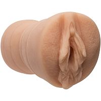 Мастурбатор-вагина Belladonna s ULTRASKYN Pocket Pussy Мастурбатор-вагина Belladonna s ULTRASKYN Pocket Pussy