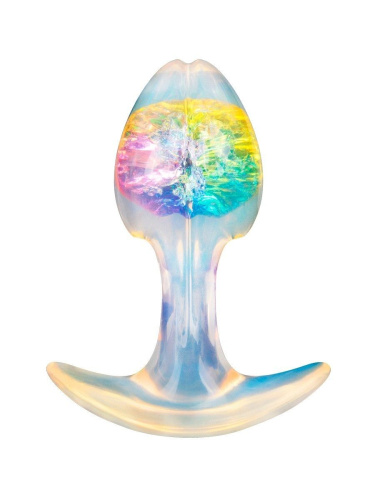 Оригинальная цветная пробка - 8,2 см. Оригинальная цветная пробка - 8,2 см.