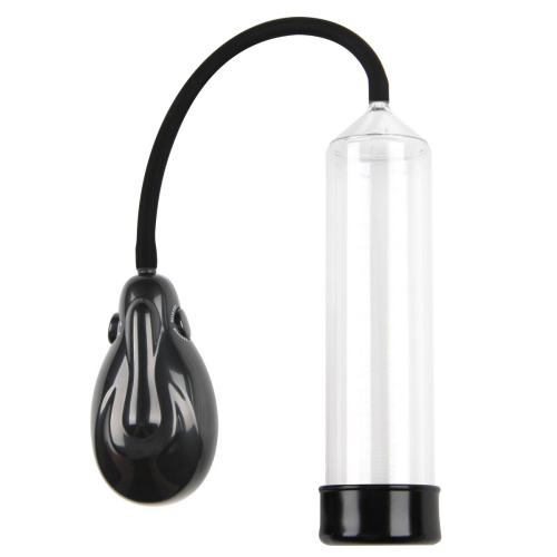 Автоматическая вакуумная помпа Discovery Researcher Автоматическая вакуумная помпа Discovery Researcher