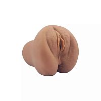 Мастурбатор Mia с двумя рабочими каналами