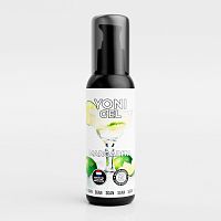 Лубрикант для орального секса SGAN со вкусом коктейля «Маргарита» - 100 мл.