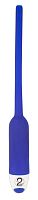 Полый уретральный вибростимулятор Dilator Vibrator
