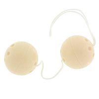 Пластиковые вагинальные шарики