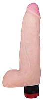 Вибратор реалистичной формы HUMAN FORM - 20,5 см.