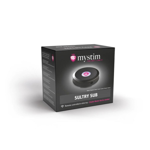 Приемник сигнала Sultry Sub Channel 5 фото 4