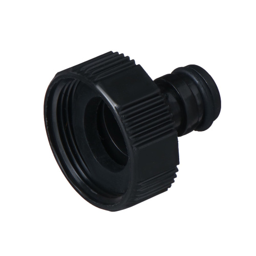 Штуцер с быстросъемным соединением и внутренней резьбой Штуцер с быстросъемным соединением и внутренней резьбой