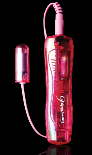 Стеклянный вибратор ICICLES № 4 - 17,8 см. фото 3 Стеклянный вибратор ICICLES № 4 - 17,8 см. фото 3