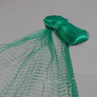 Мягкая садовая сетка от птиц - 5х2 метра