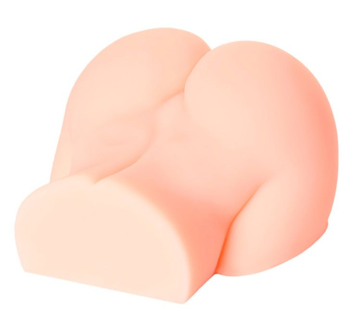 Мастурбатор-полуторс Ella без вибрации фото 3