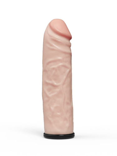 Телесная насадка на Harness с коннектором GREEN LINE