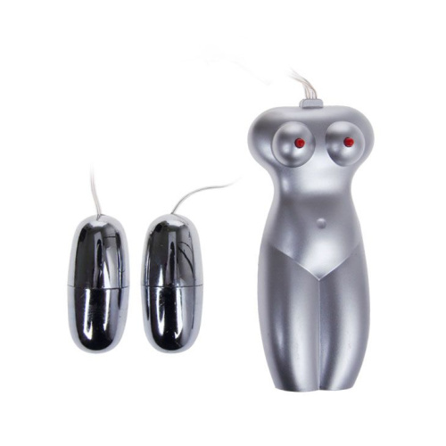 Мастурбатор с вибрацией Japanese School Girl фото 5