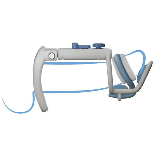 Экстендер для увеличения пениса Lui Maxtender L фото 2