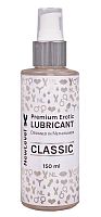 Лубрикант на водной основе NewLevel Classic - 150 мл.