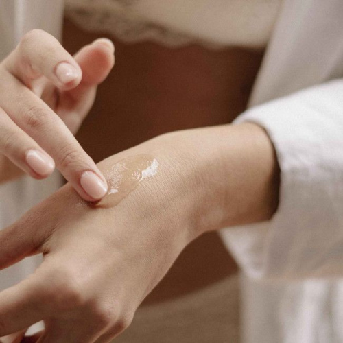 Возбуждающий гель для клитора SEX au naturel - 13 мл. фото 5 Возбуждающий гель для клитора SEX au naturel - 13 мл. фото 5