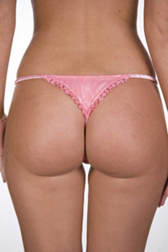 Нежные трусики-стринги Candy фото 2