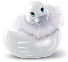 Уточка-вибратор I Rub My Duckie Paris Travel Size