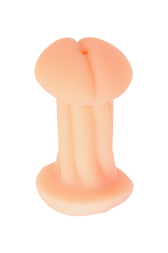 Надувная секс-кукла LILIANA с реалистичной головой и поднятыми ножками фото 4 Надувная секс-кукла LILIANA с реалистичной головой и поднятыми ножками фото 4