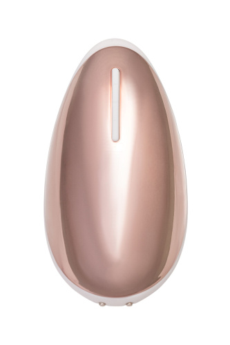 Белый вибростимулятор клитора Satisfyer Spot On 2 фото 3