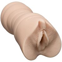 Мастурбатор-вагина Sasha Grey UltraSKYN Cream Pie Pocket Pussy Мастурбатор-вагина Sasha Grey UltraSKYN Cream Pie Pocket Pussy