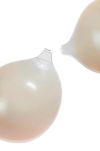 Ультратонкий инновационный силиконовый бюстгальтер фото 3 Ультратонкий инновационный силиконовый бюстгальтер фото 3